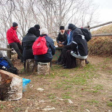 Hrană pentru suflet, cu părintele Valerian